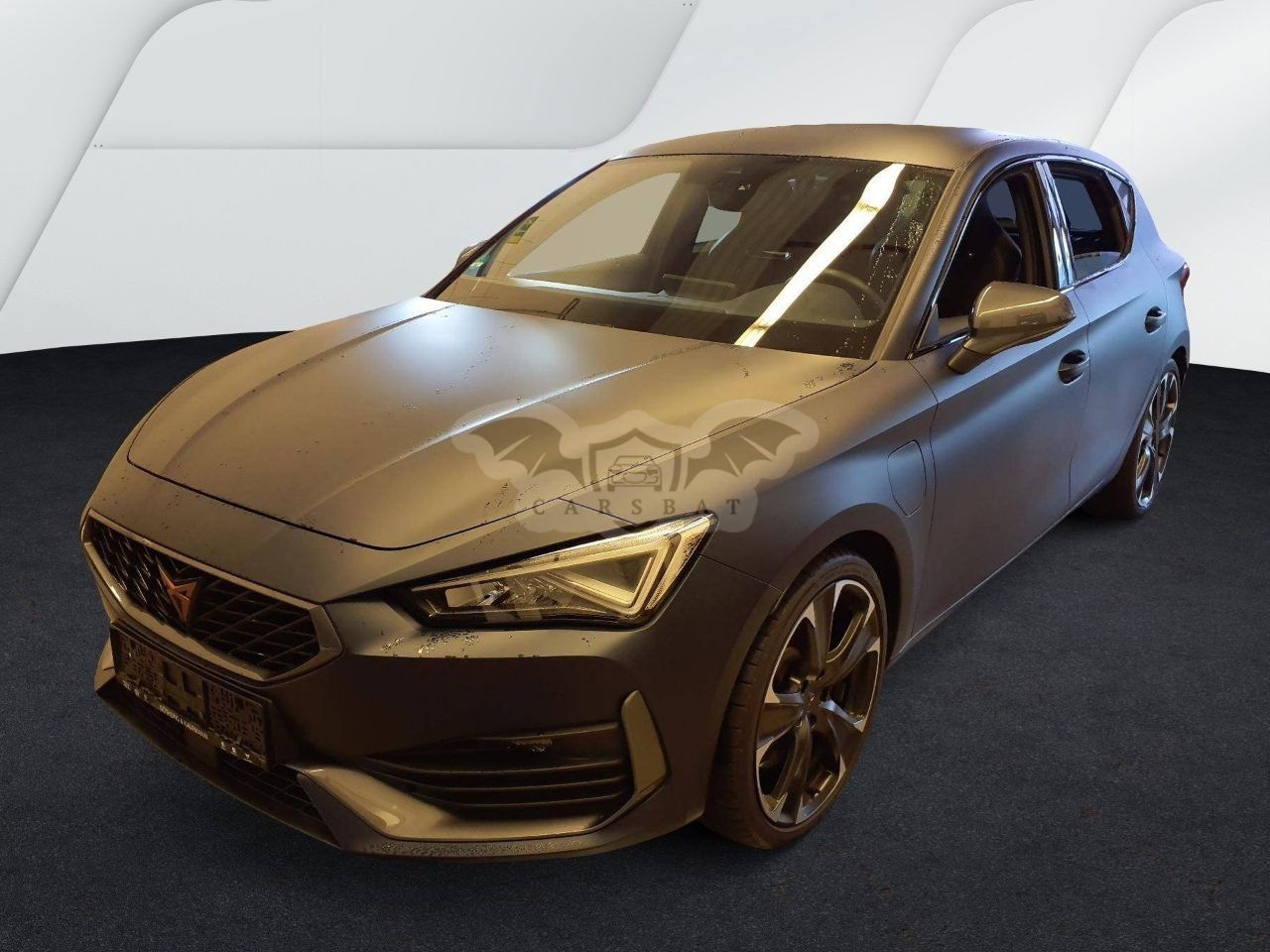 Cupra Leon 1.4 e-Hybrid VZ 2021