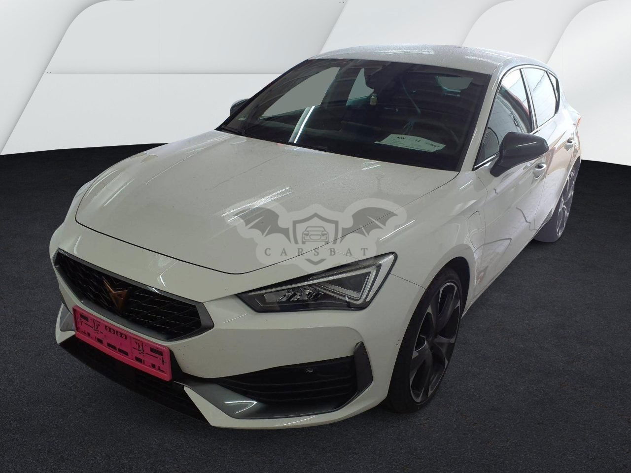 Cupra Leon 1.4 e-Hybrid 2021