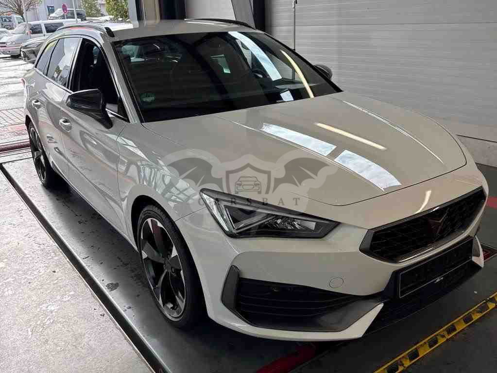 Cupra Leon 1.4 e-Hybrid 2022