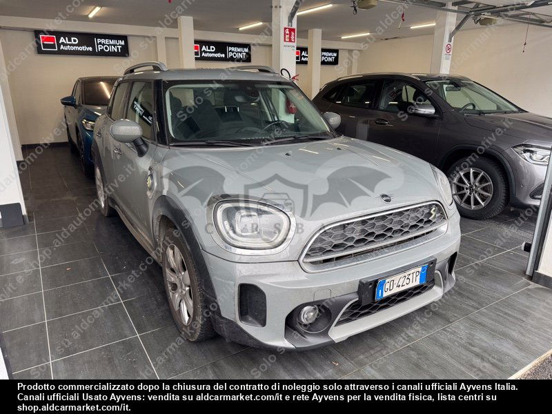 Mini Countryman Cooper SE 2020