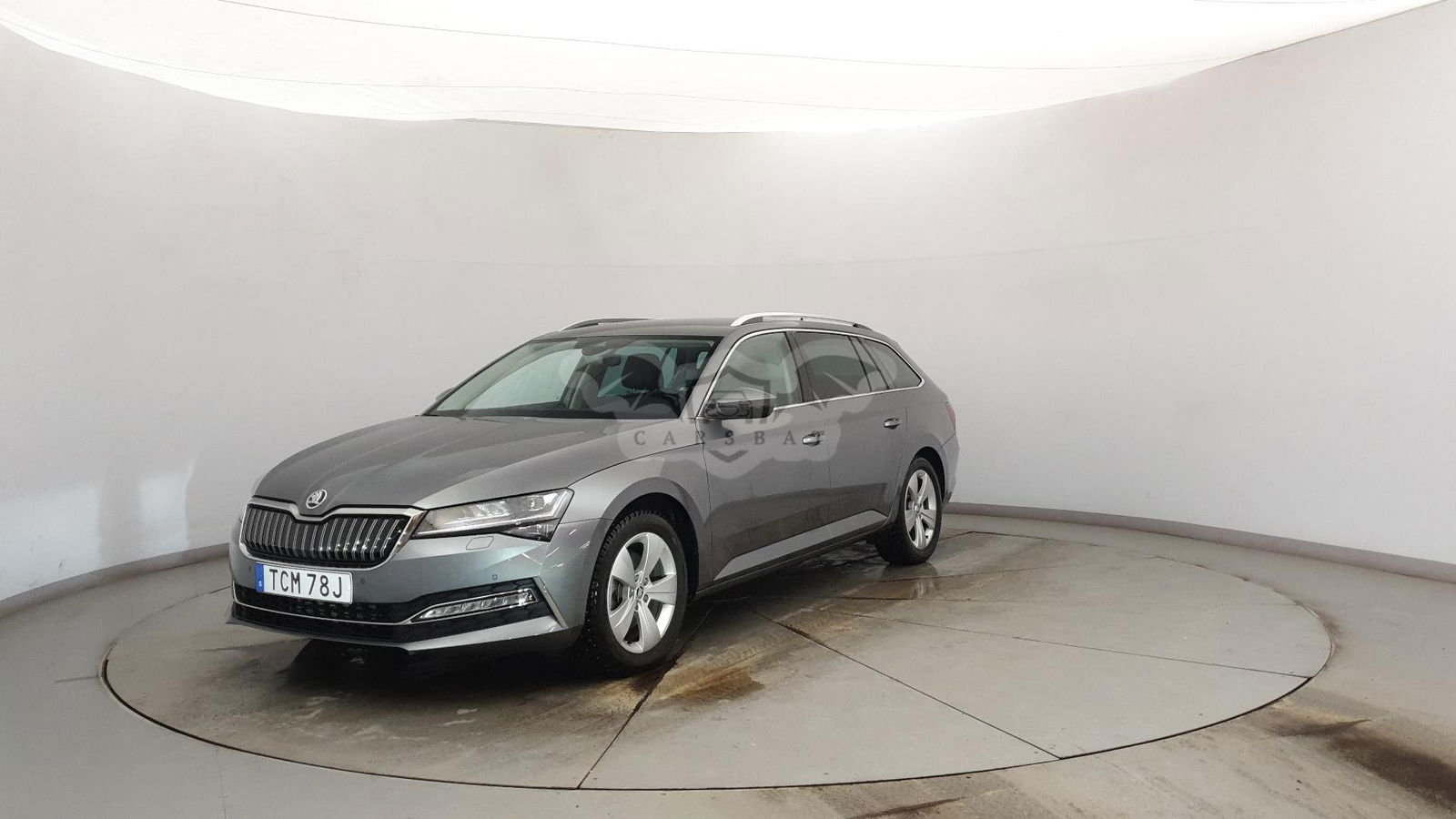 Skoda Superb Combi 1.4 Style 2024