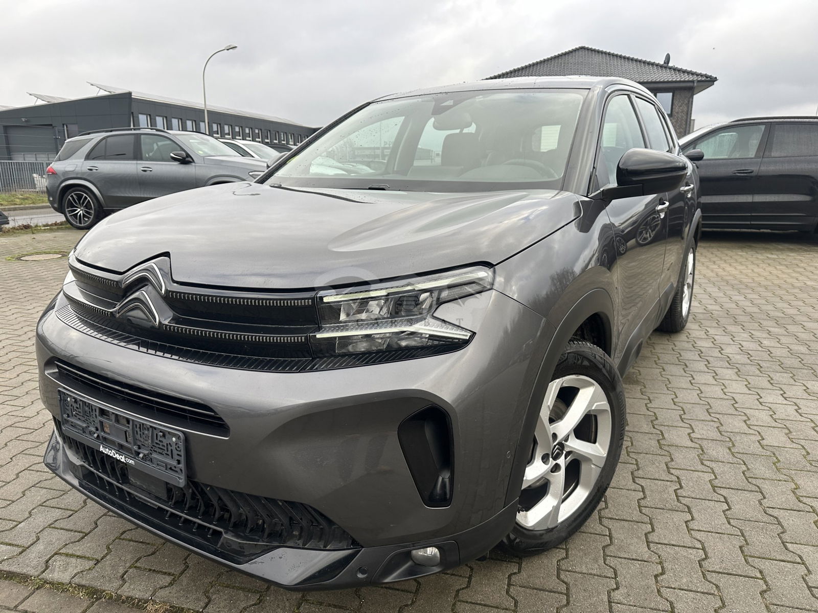 Citroën C5 Aircross 1.5 FEEL 2022