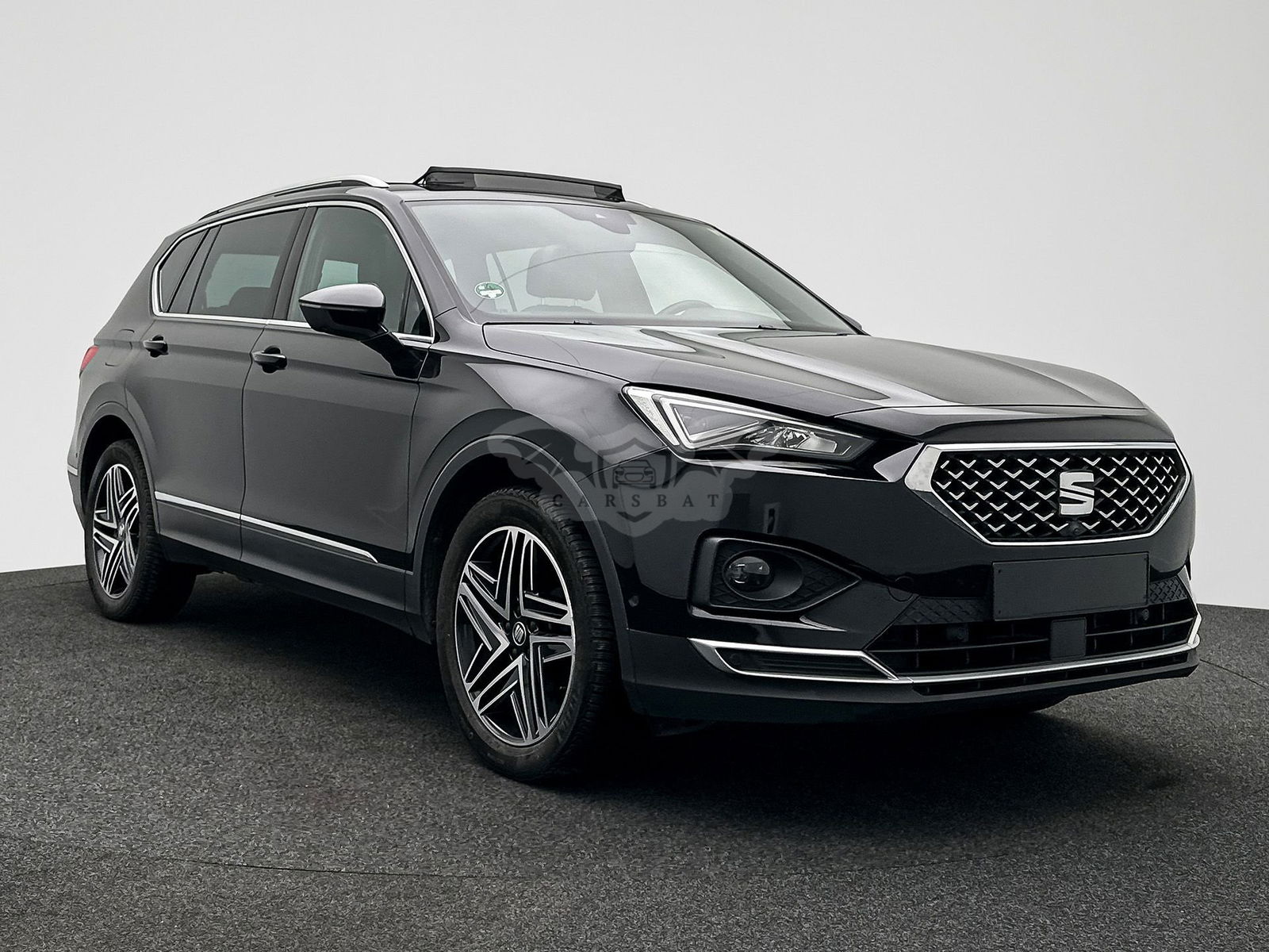 Seat Tarraco 2.0 TDI Xcellence 2019