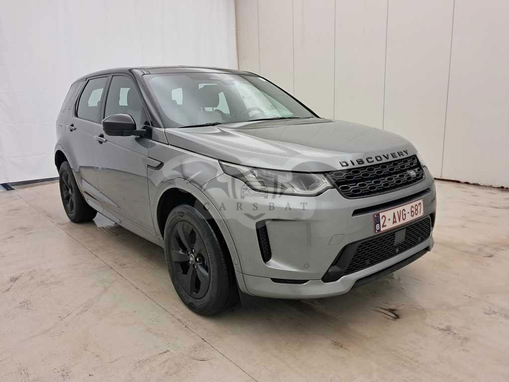 Land Rover Discovery Sport 1.5 R-Dynamic 2021