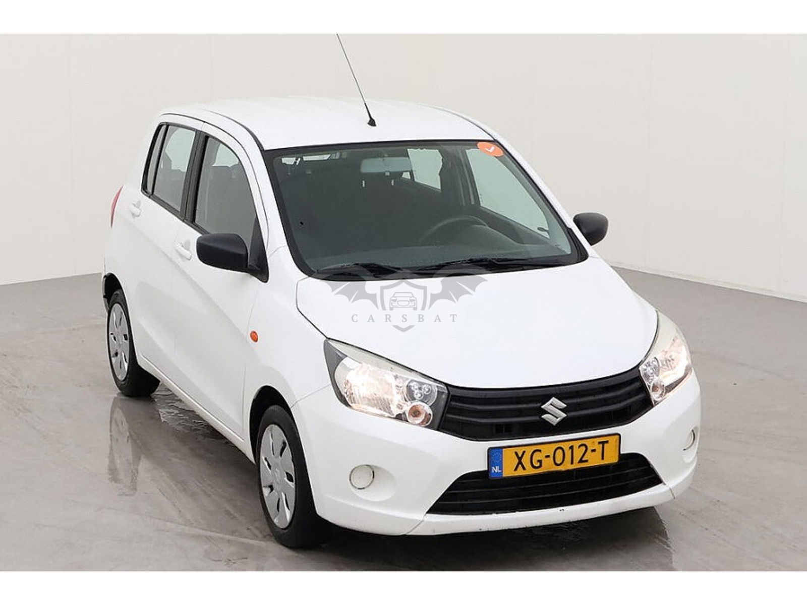 Suzuki Celerio 1.0 Comfort 2019