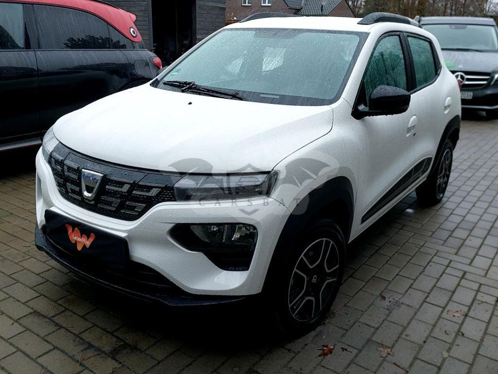 Dacia Spring Comfort 2022