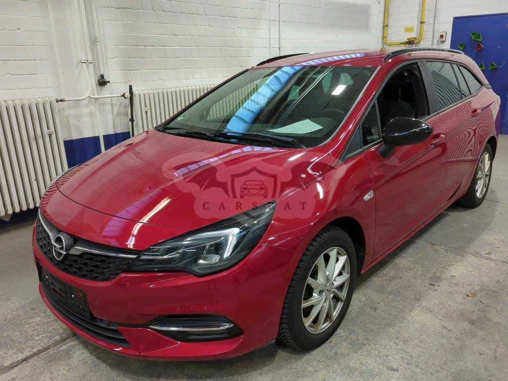 Opel Astra Sports Tourer 1.5 2021