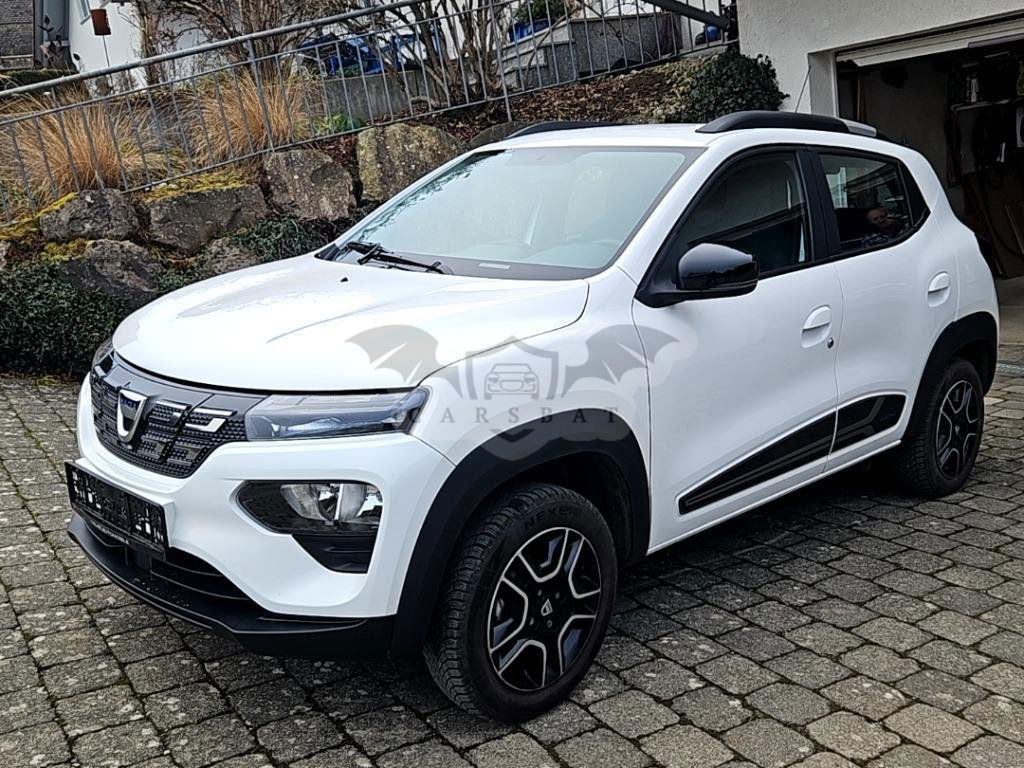 Dacia Spring Comfort 2022