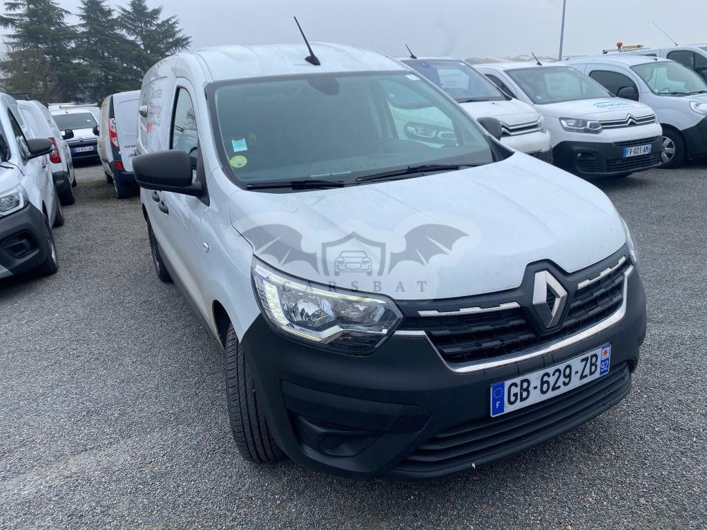 Renault Express Comfort 2021