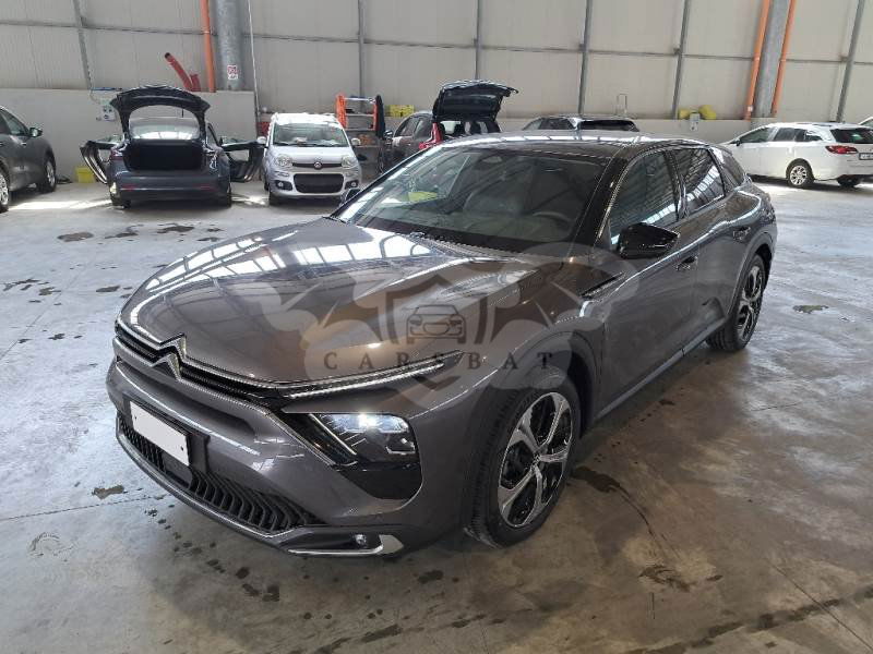 Citroën C5 X 1.6 Feel 2023
