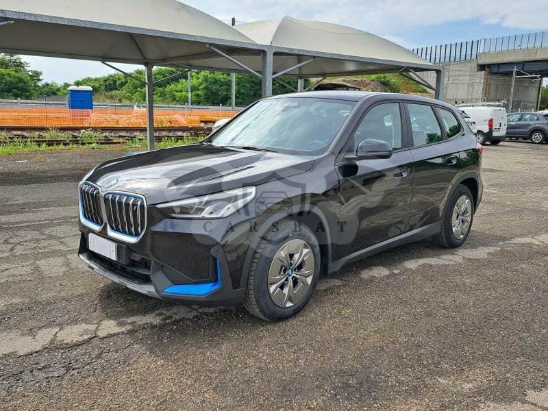 BMW iX1 2023