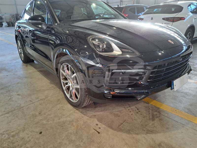 Porsche Cayenne Coupé 3.0 2020