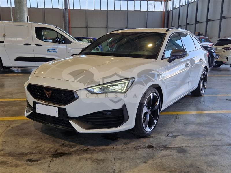 Cupra Leon 1.4 e-Hybrid 2023