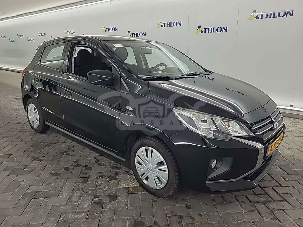 Mitsubishi Space Star 1.2 2021