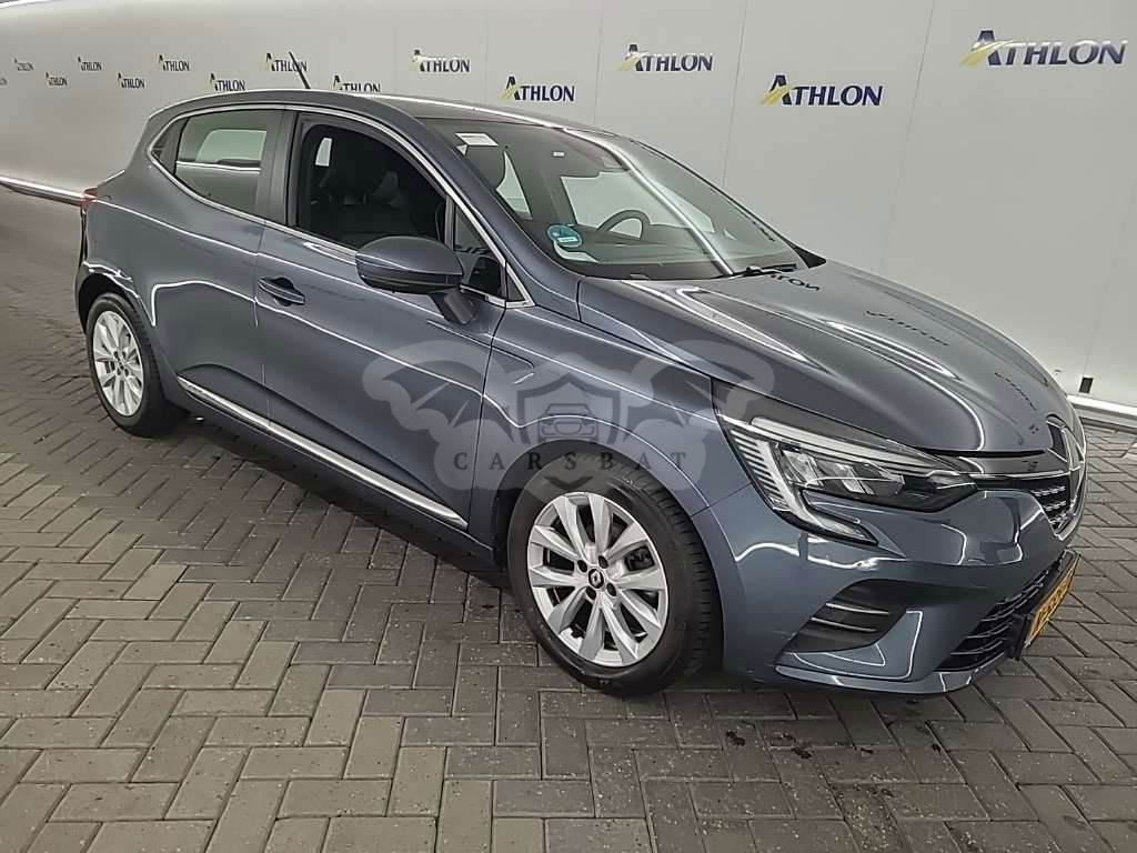Renault Clio 1.0 Tce Intens 2022