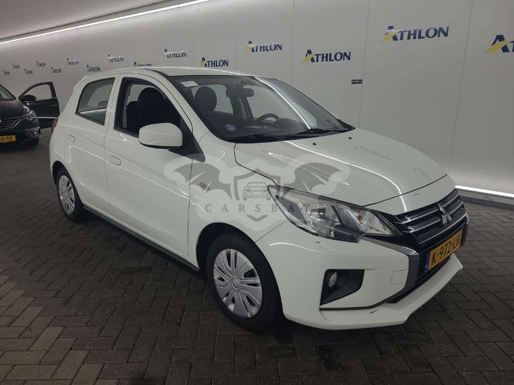 Mitsubishi Space Star 1.2 2021