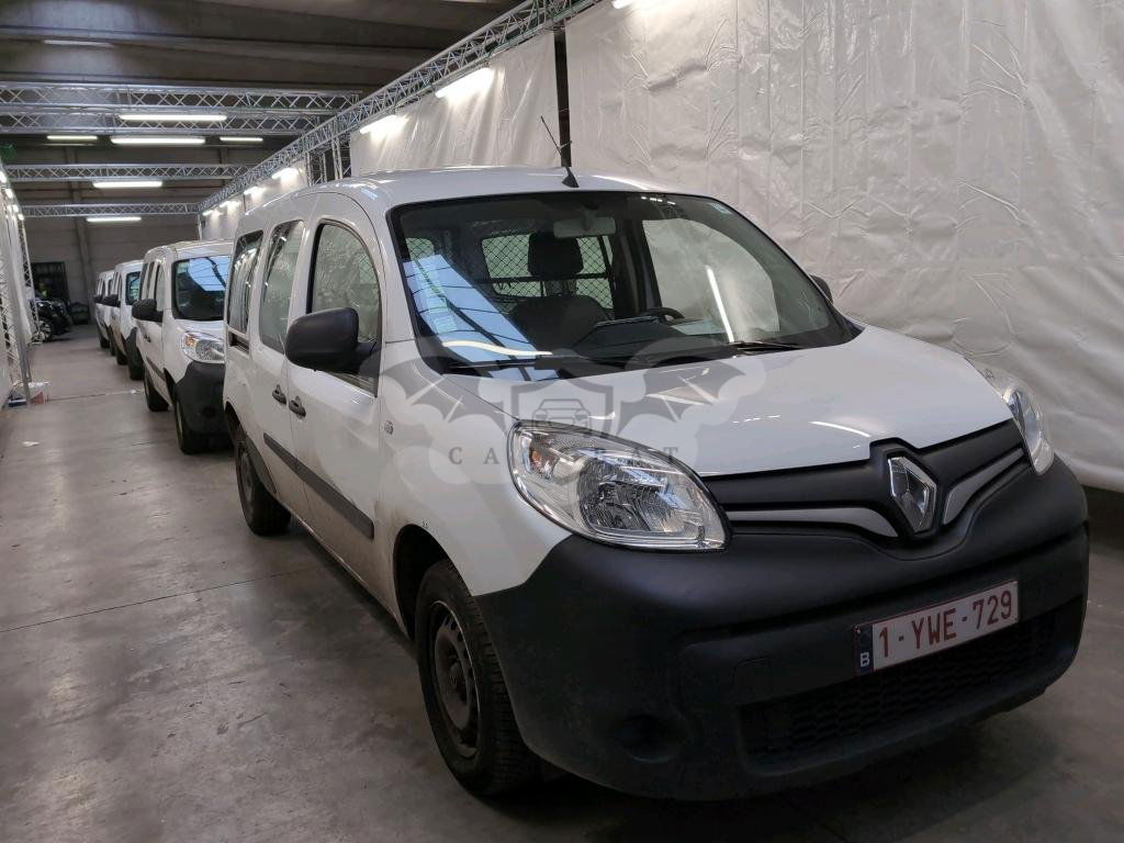 Renault Kangoo Express 1.5 DCI Comfort 2021