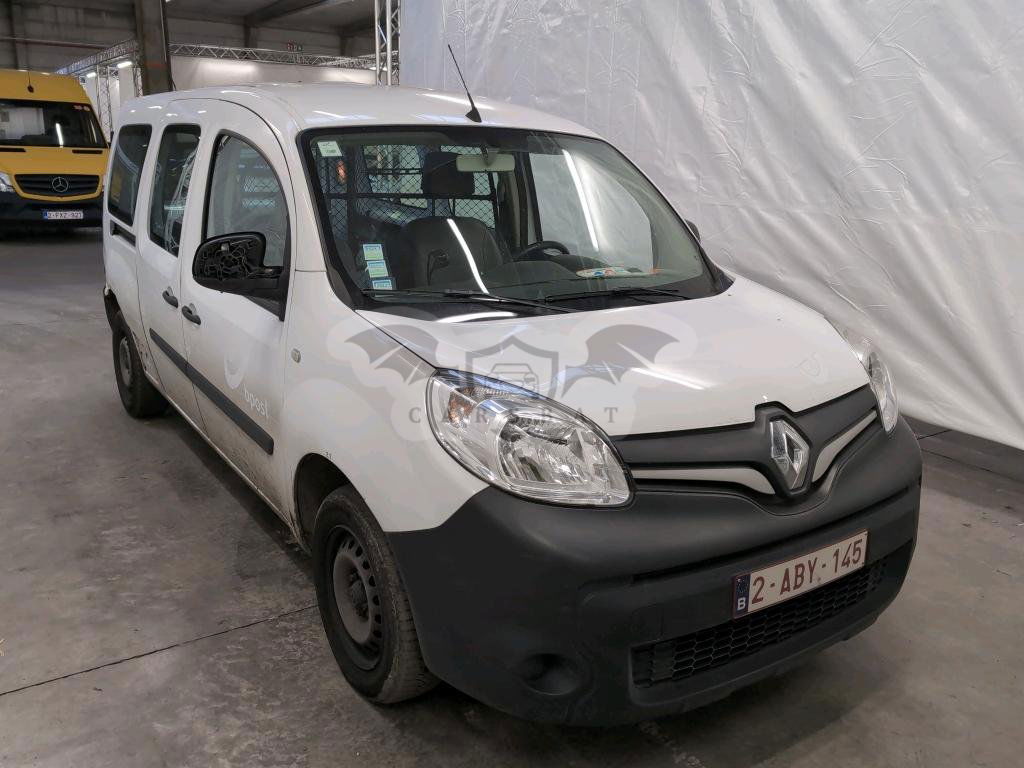 Renault Kangoo Express 1.5 DCI Comfort 2021