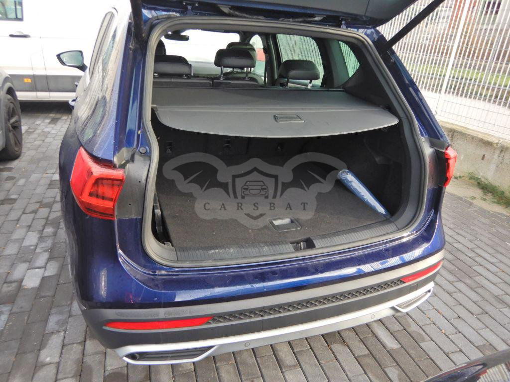 Seat Tarraco 2.0 TDI Xperience 2023