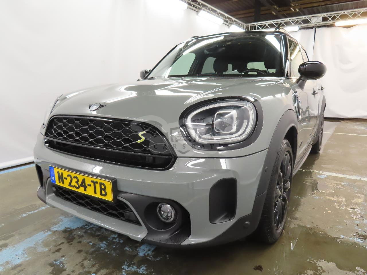 Mini Countryman Cooper SE 1.5 classic 2022