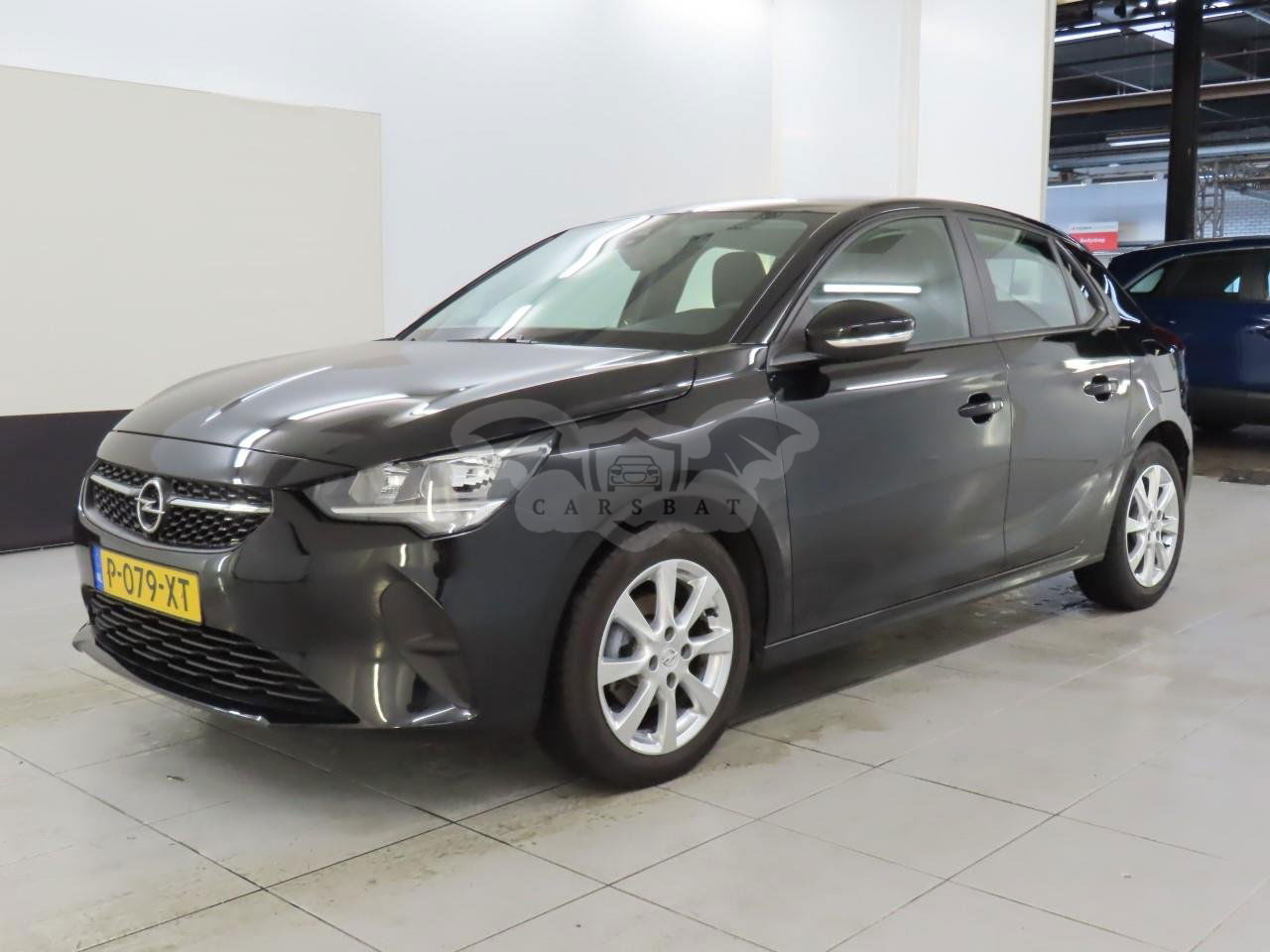 Opel Corsa 1.2 Edition 2022