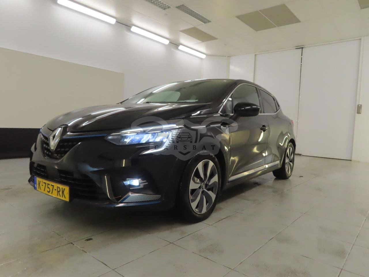 Renault Clio 1.6 Zen 2021