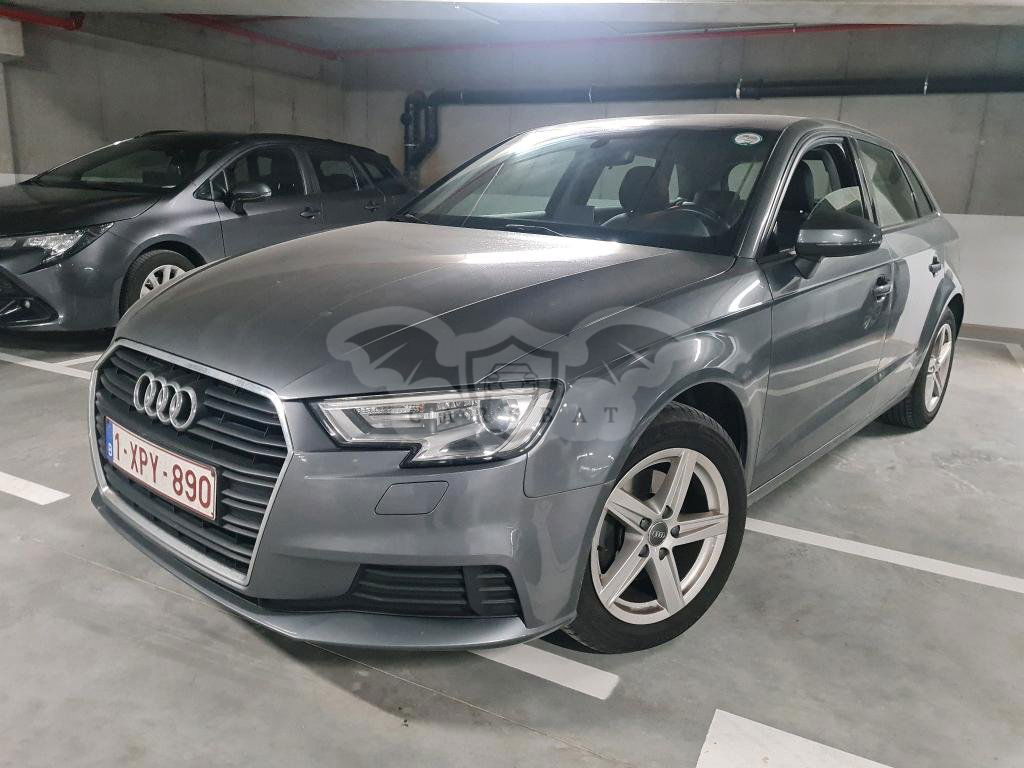 Audi A3 Sportback 30 TDI 2020