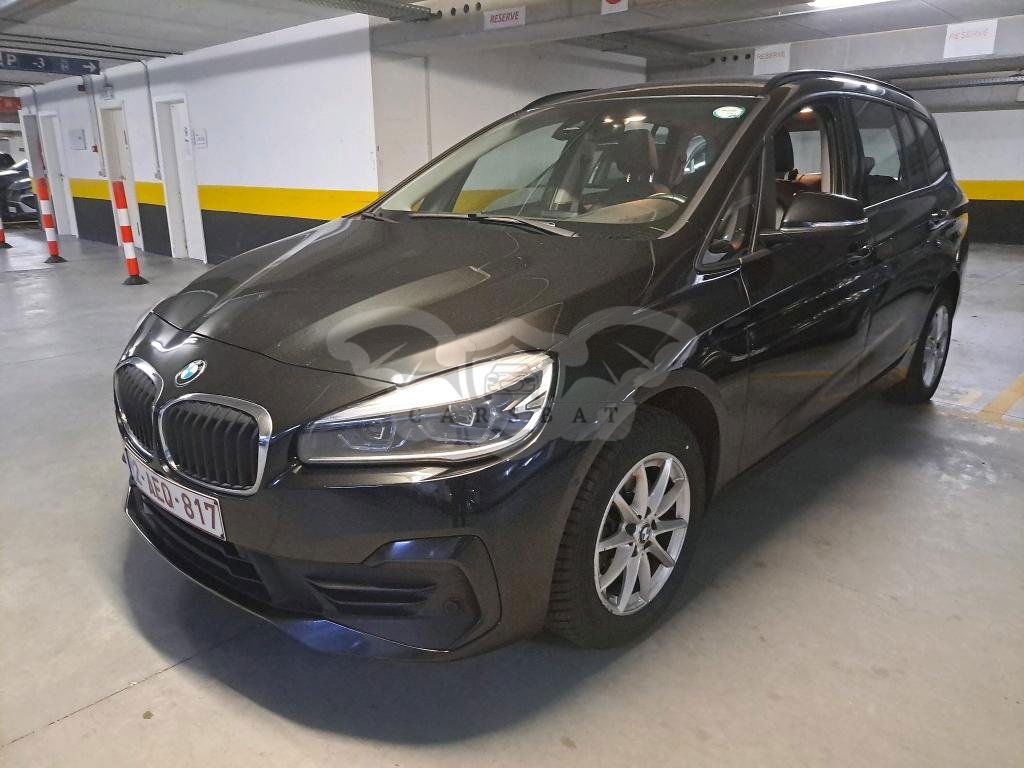 BMW 2 Series Gran Tourer 216d 2021