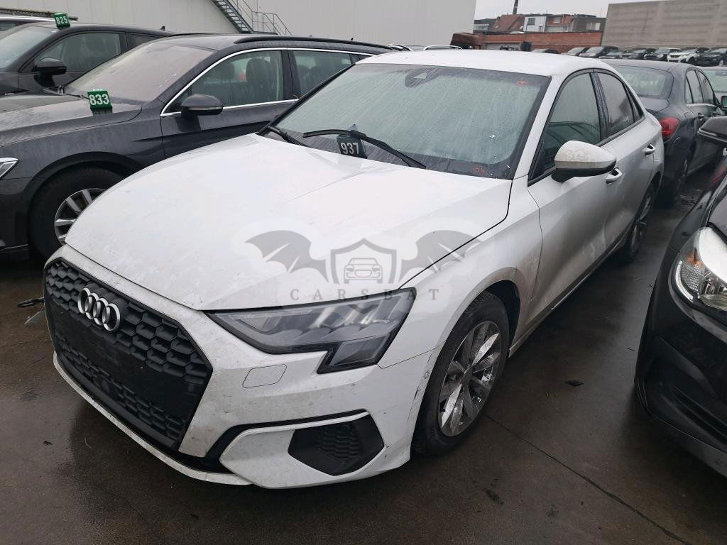 Audi A3 30 TFSI Attraction 2022