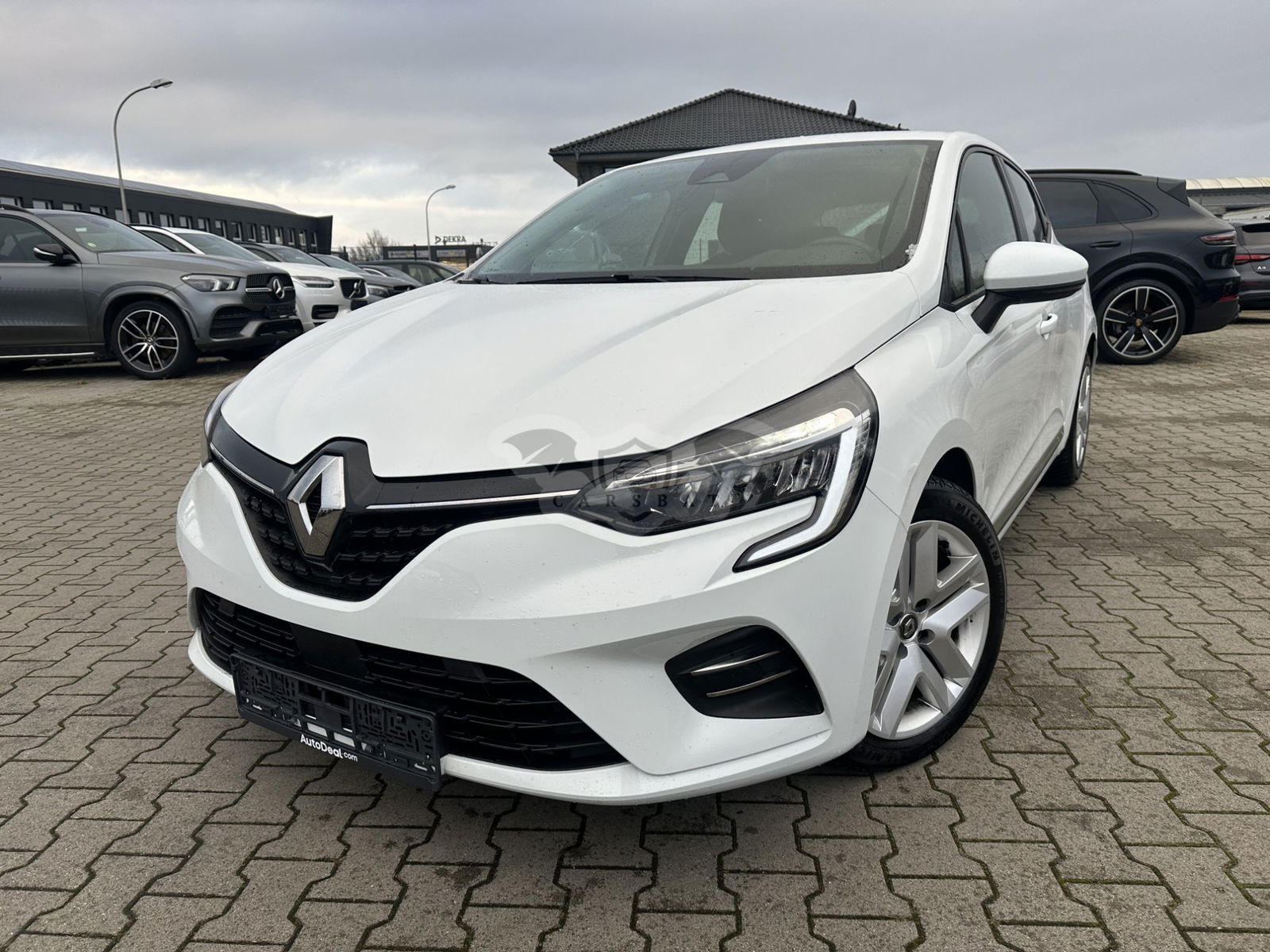 Renault Clio 1.5 DCI Collection 2020