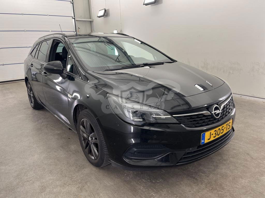 Opel Astra Sports Tourer 1.2 Edition 2020