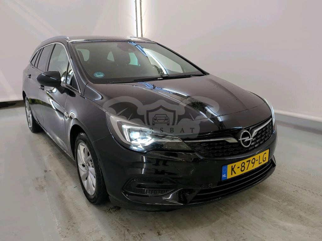 Opel Astra Sports Tourer 1.2 Elegance 2021