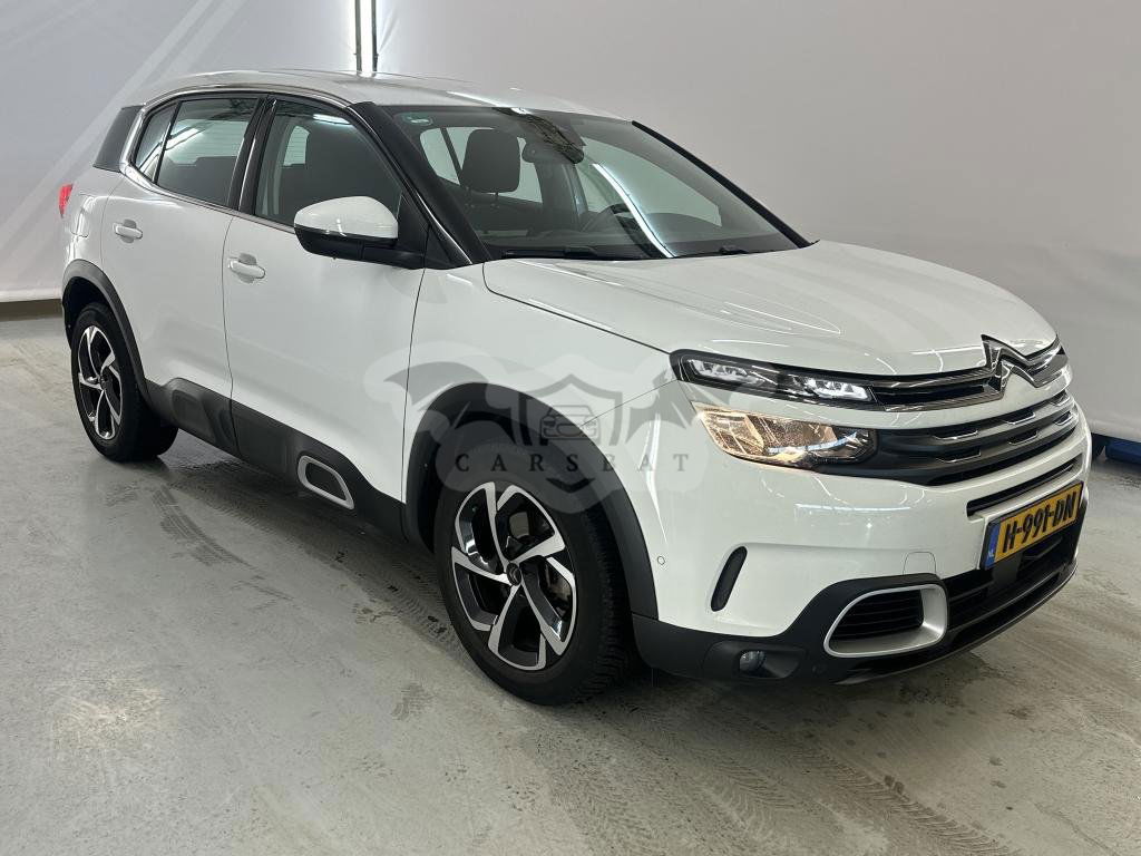Citroën C5 Aircross 1.5 HDI Business 2020