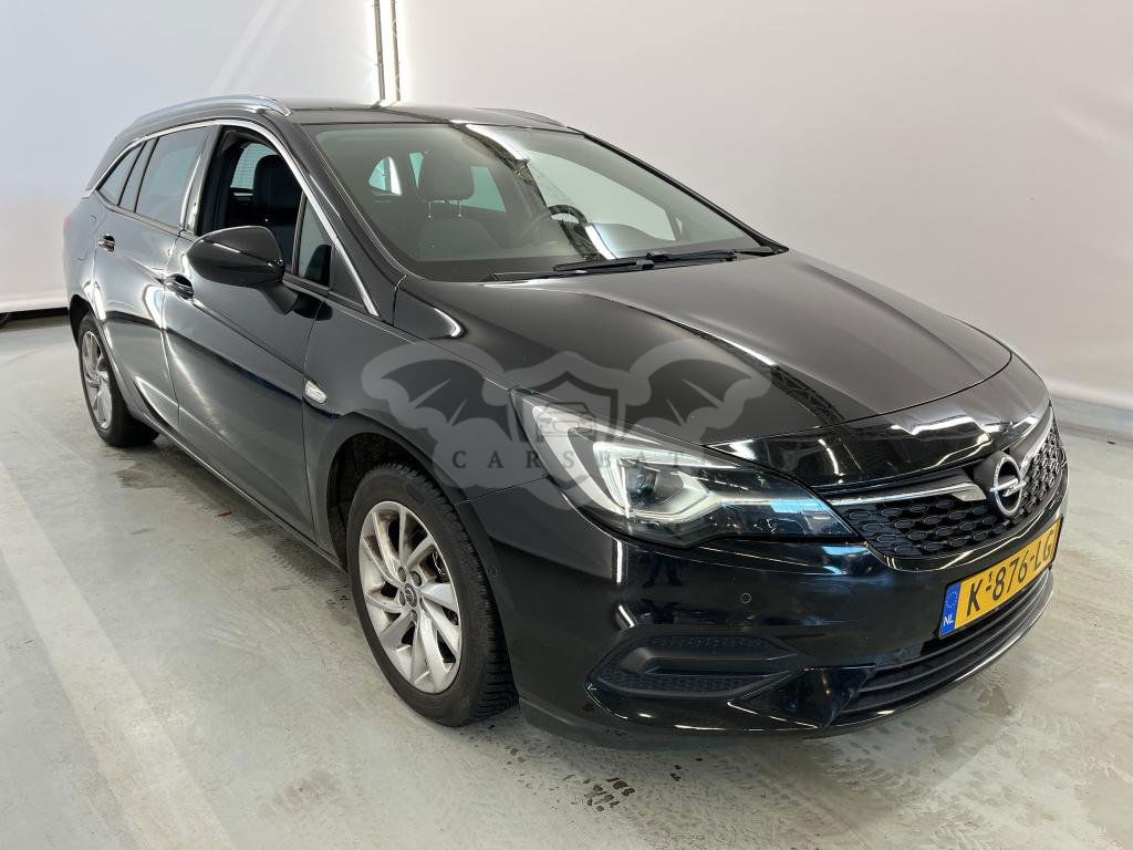 Opel Astra Sports Tourer 1.2 Elegance 2021