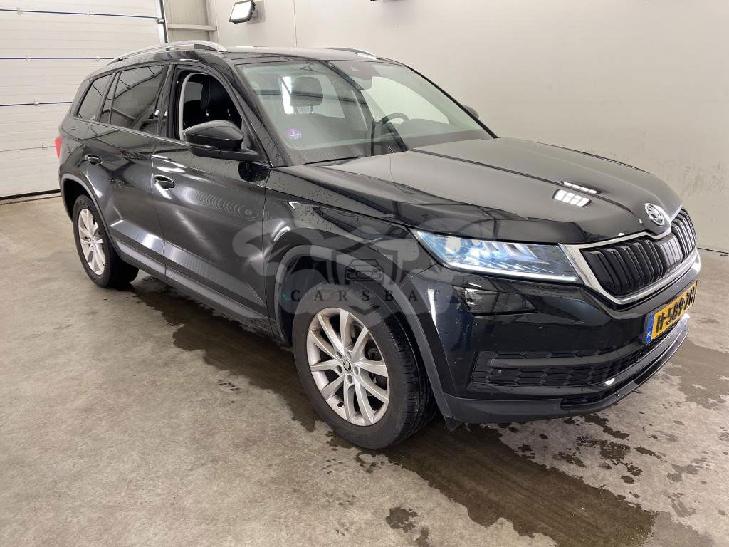 Skoda Kodiaq 1.5 TSI Business 2020