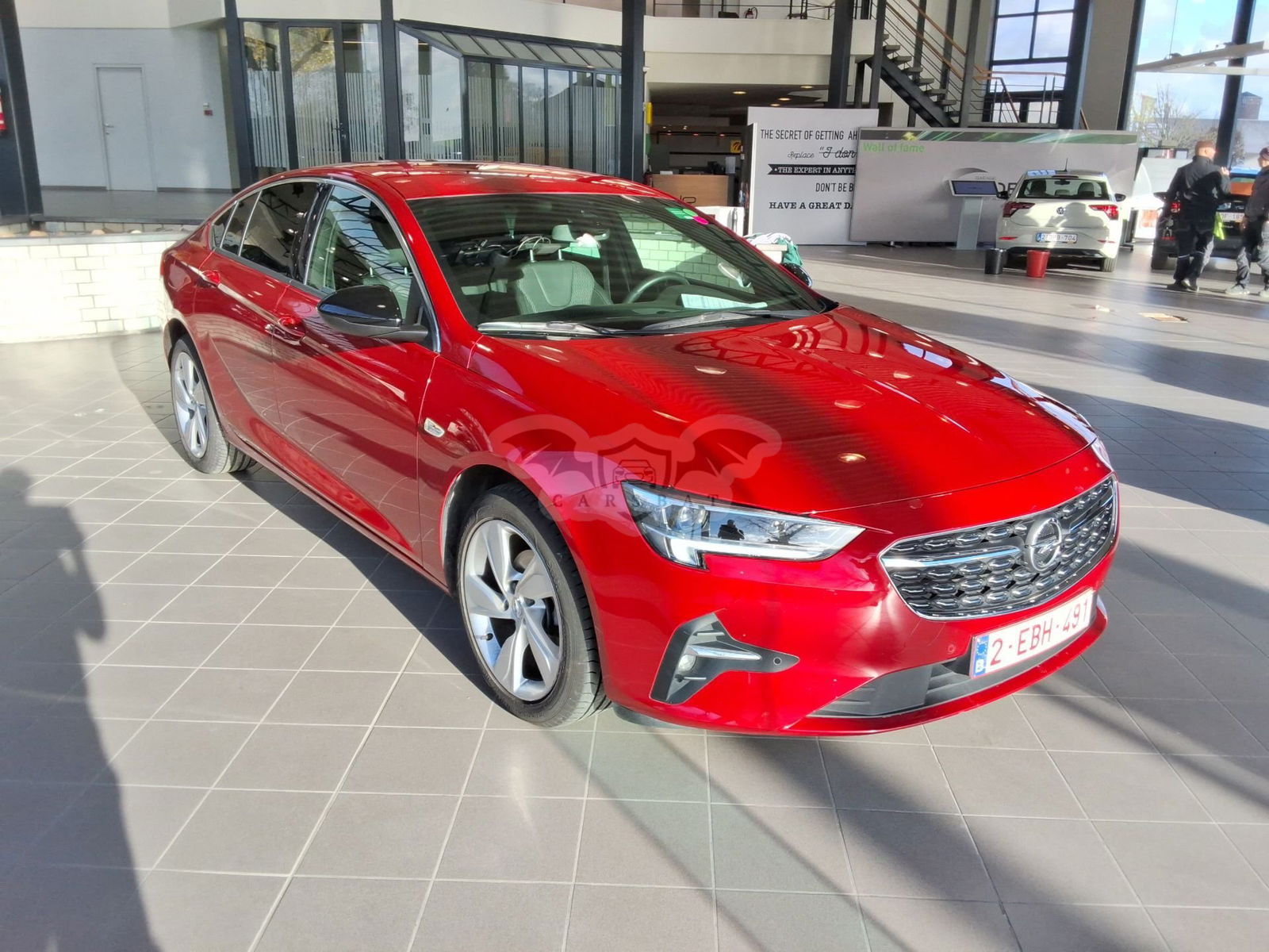 Opel Insignia 1.5 Edition 2023