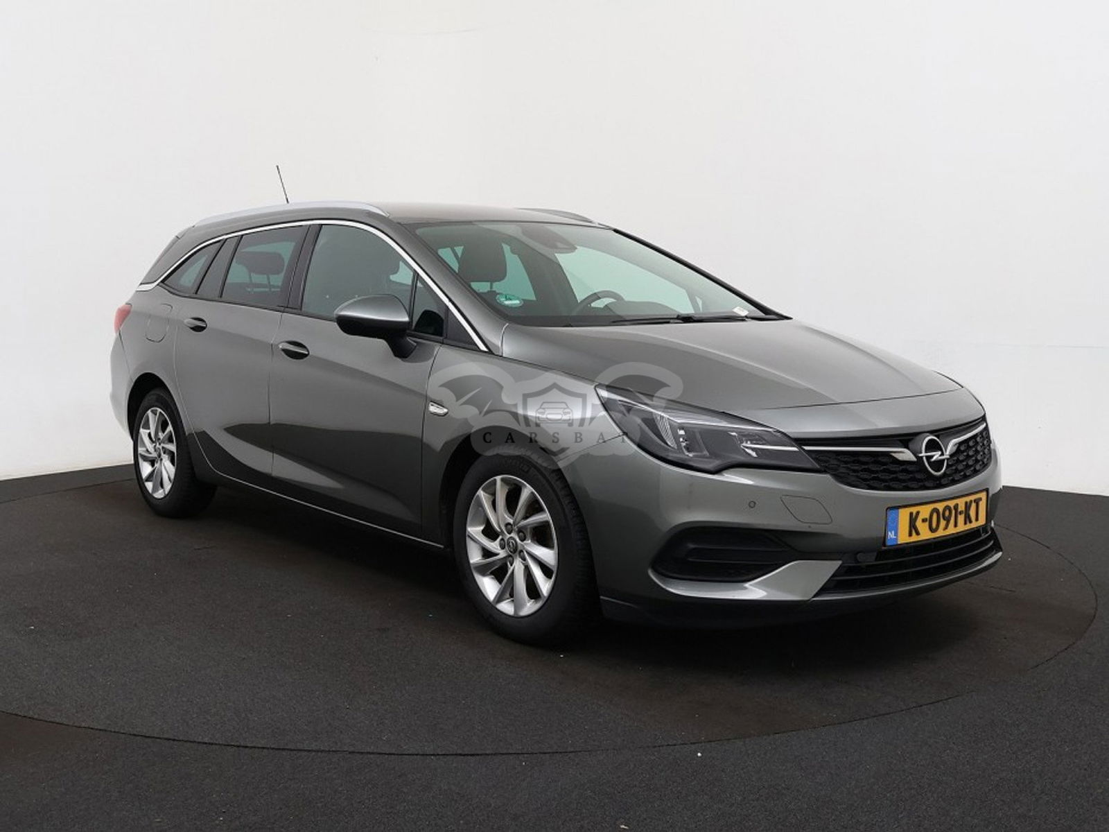 Opel Astra Sports Tourer 1.5 CDTI Elegance 2021