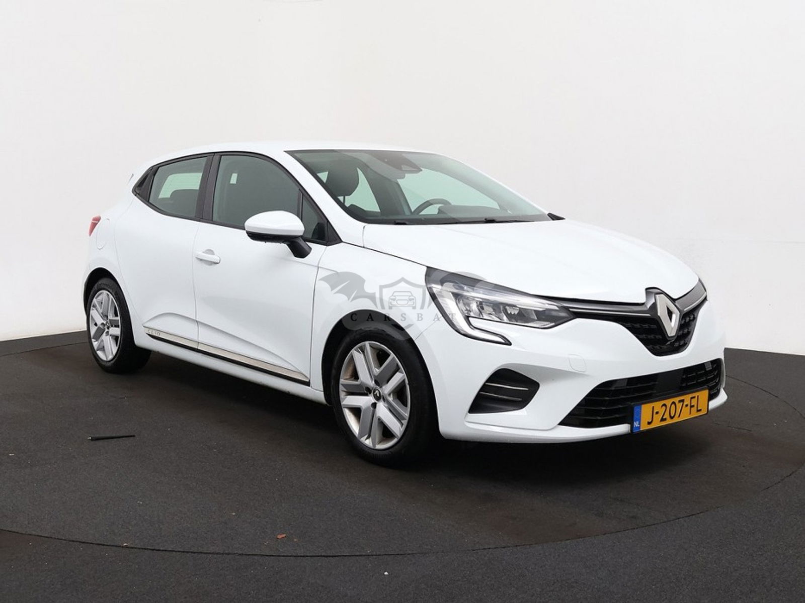 Renault Clio 1.5 DCI Zen 2020
