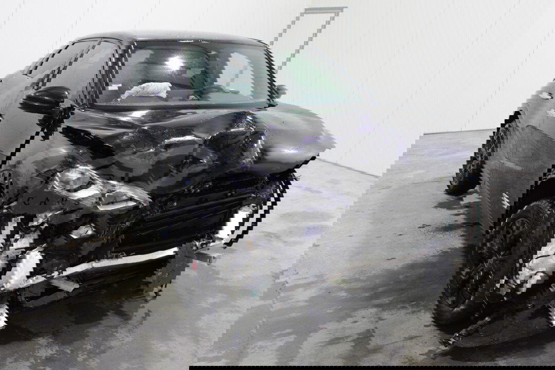 DS DS3 Crossback Performance Line 2020