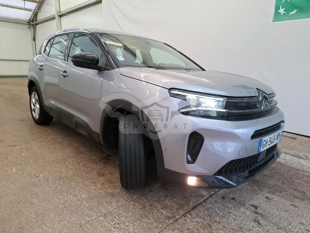 Citroën C5 Aircross 1.5 HDI Business 2022