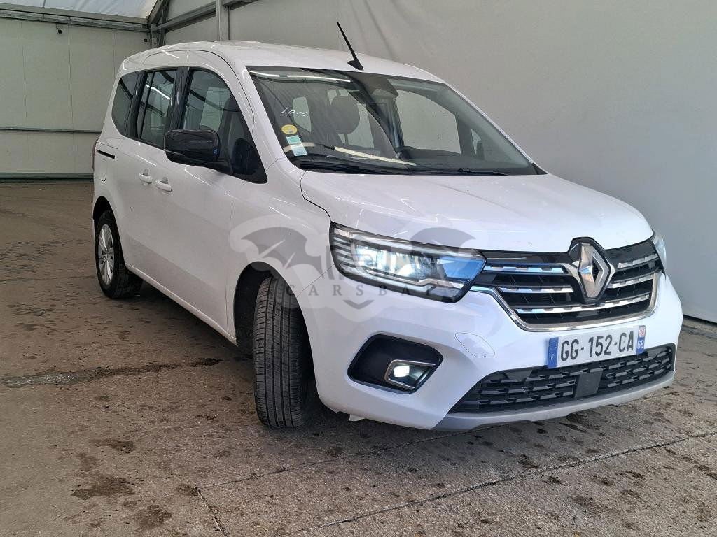Renault Kangoo 1.5 DCI Zen 2022