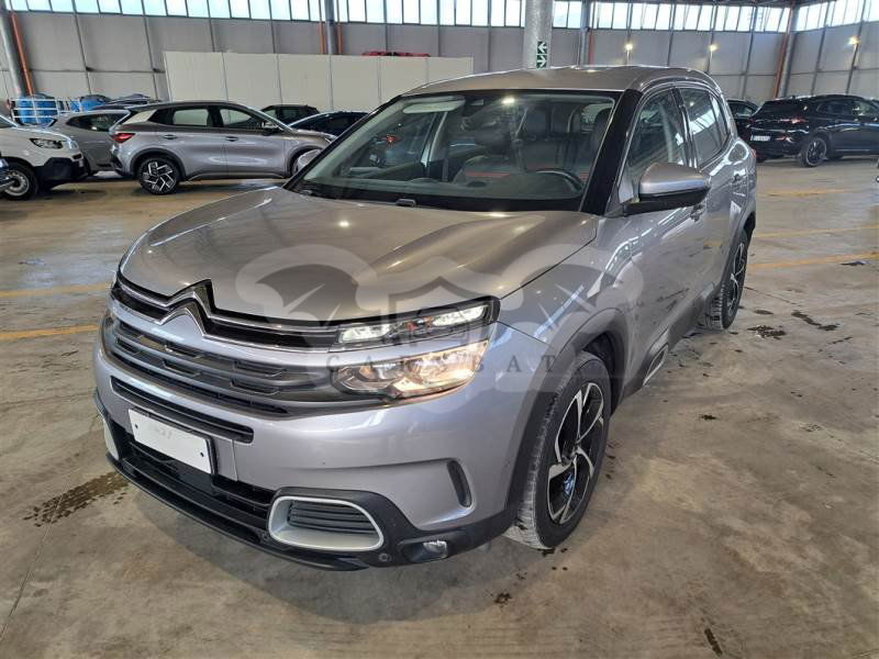 Citroën C5 Aircross 1.5 HDI Business 2020