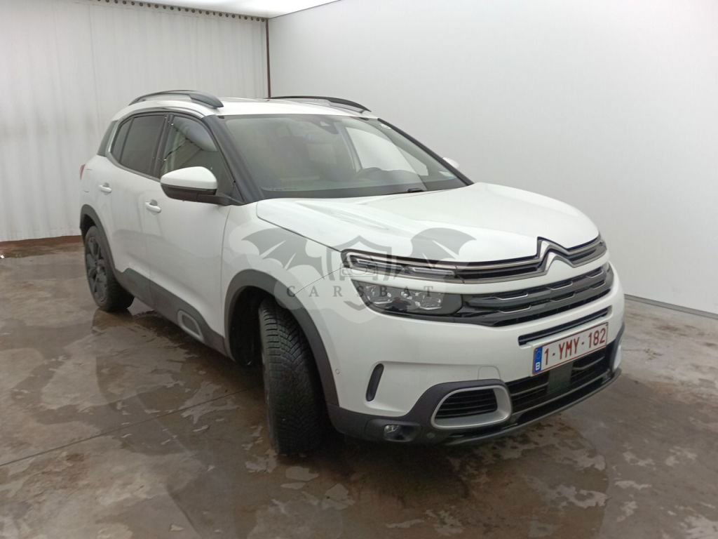 Citroën C5 Aircross 1.5 HDI SHINE 2020
