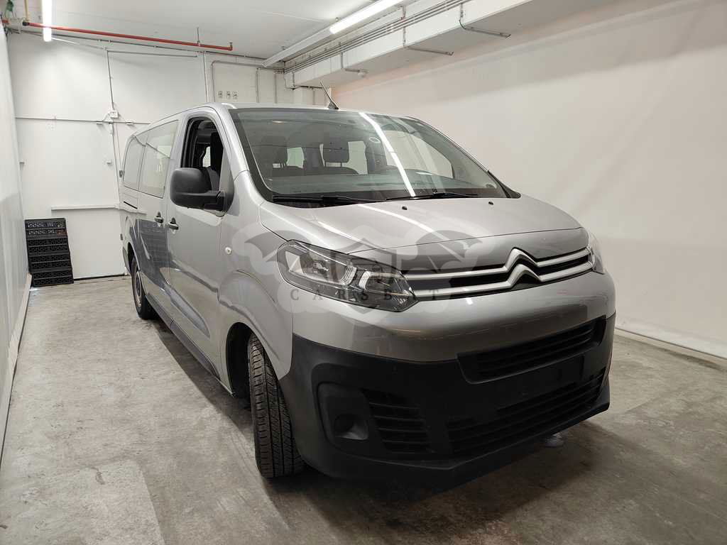 Citroën Jumpy XL 1.5 HDI Comfort 2019