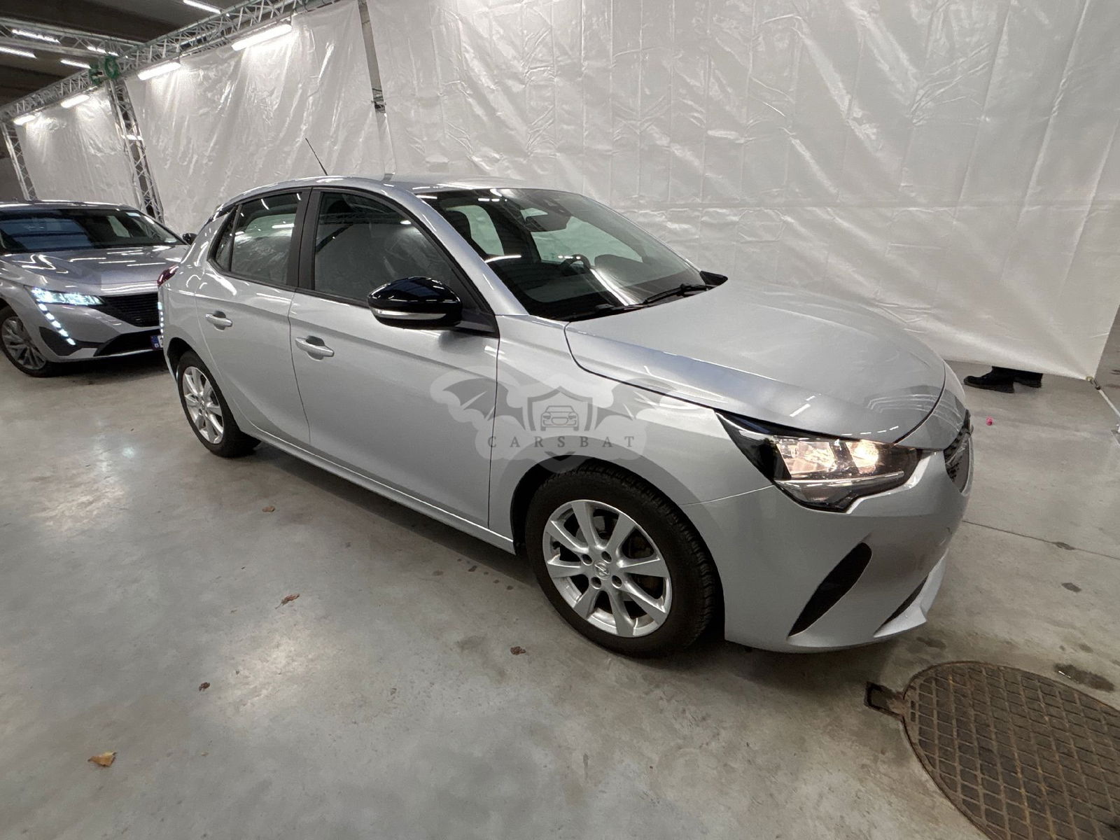 Opel Corsa 1.5 Edition 2022