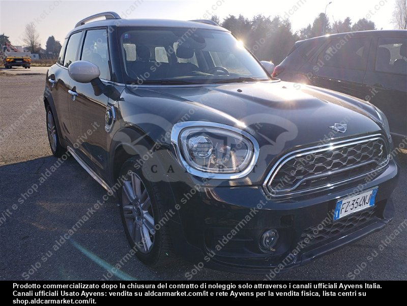 Mini Countryman Cooper SE 2019