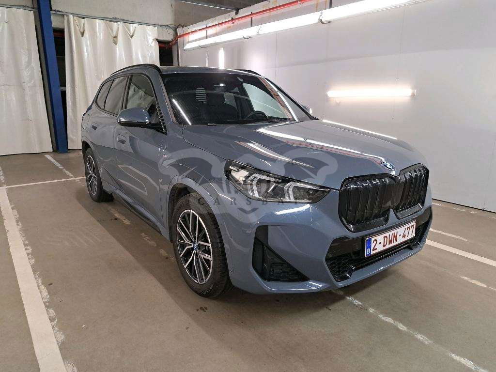 BMW iX1 M Sport 2023