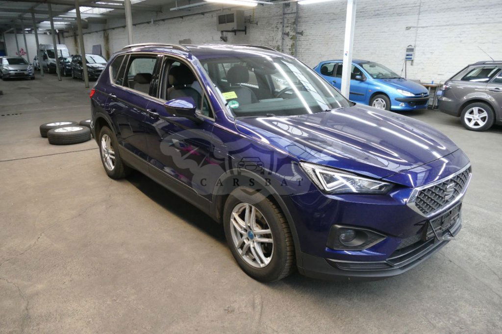 Seat Tarraco 2.0 TDI Style 2020