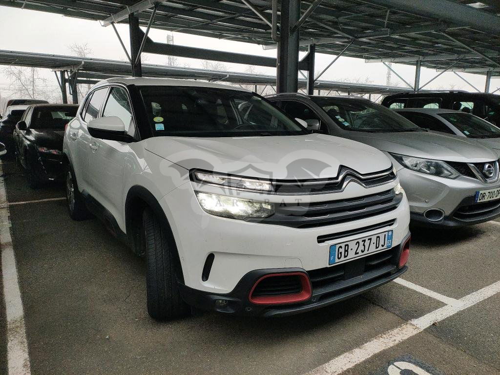 Citroën C5 Aircross Business 2021
