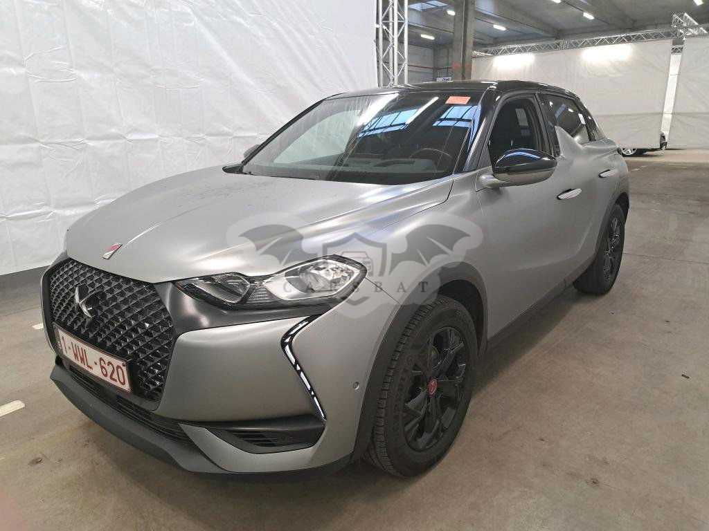 DS DS3 Crossback 1.2i Performance Line 2019